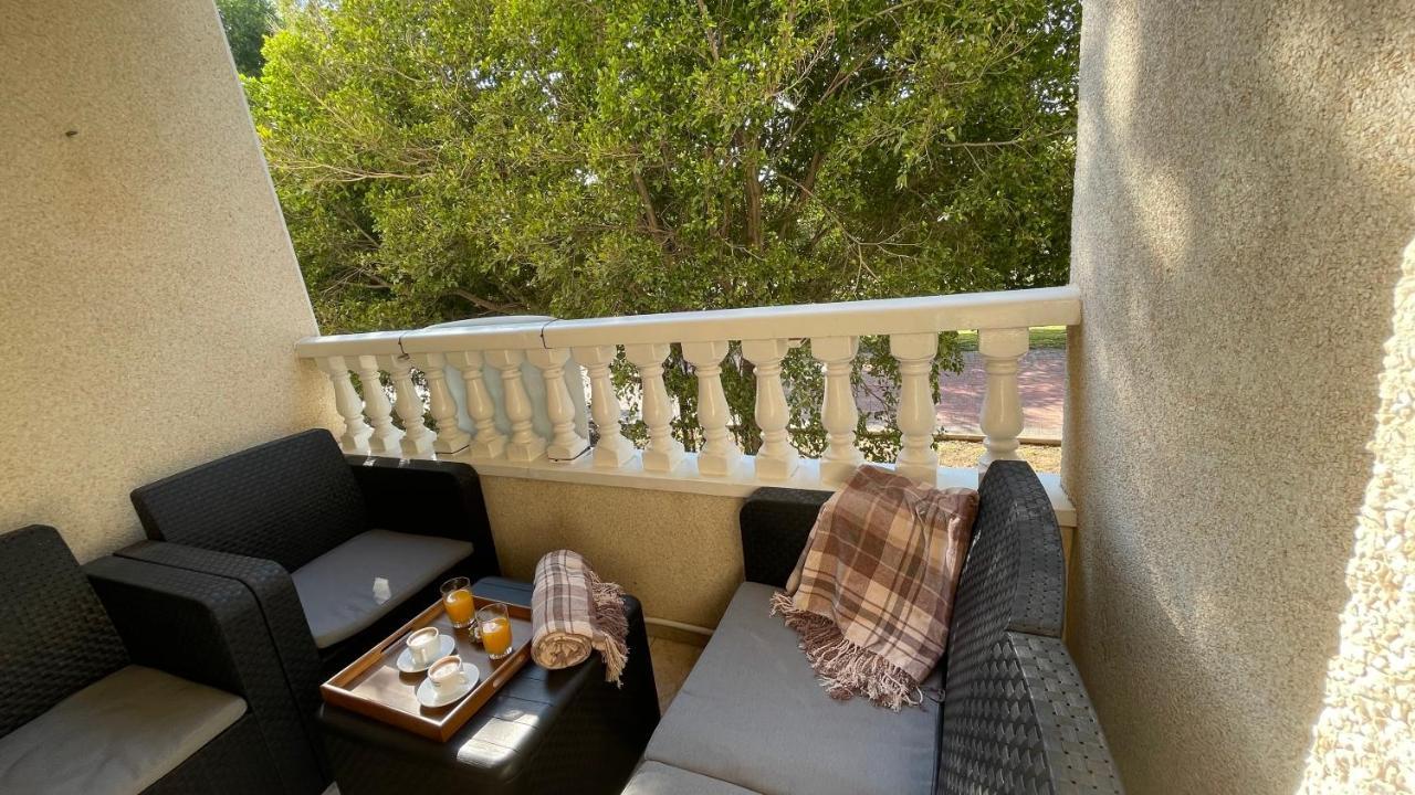 113 Beach And Trees - Alicante Holiday Торевьиа Экстерьер фото